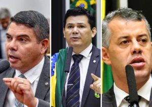 Deputados capixabas assinam impeachment de Lula após polêmica fala do presidente contra o Estado de Israel