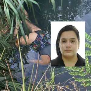 💔 Mulher é encontrada morta em valão no bairro Boa Sorte: tragédia expõe os efeitos devastadores das drogas na estrutura familiar