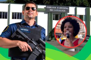 BOMBA! Tentativa de atrasar aumento de servidores na Câmara Municipal | Saiba quem te defendeu… VÍDEO